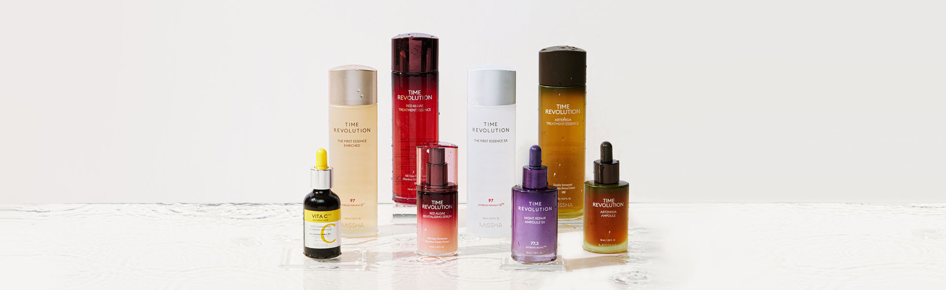 SKIN CARE