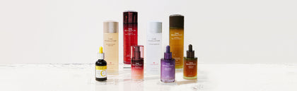 SKIN CARE
