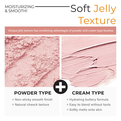 A pieu Juicy Pang Jelly Blusher A pieu Juicy Pang Jelly Blusher
