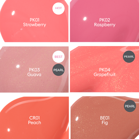 A'pieu Juicy Pang Water Blush A'pieu Juicy Pang Water Blush
