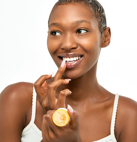 A'pieu Honey & Milk Lip Mask A'pieu Honey & Milk Lip Mask