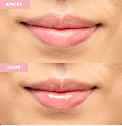 A'pieu Honey & Milk Lip Oil A'pieu Honey & Milk Lip Oil