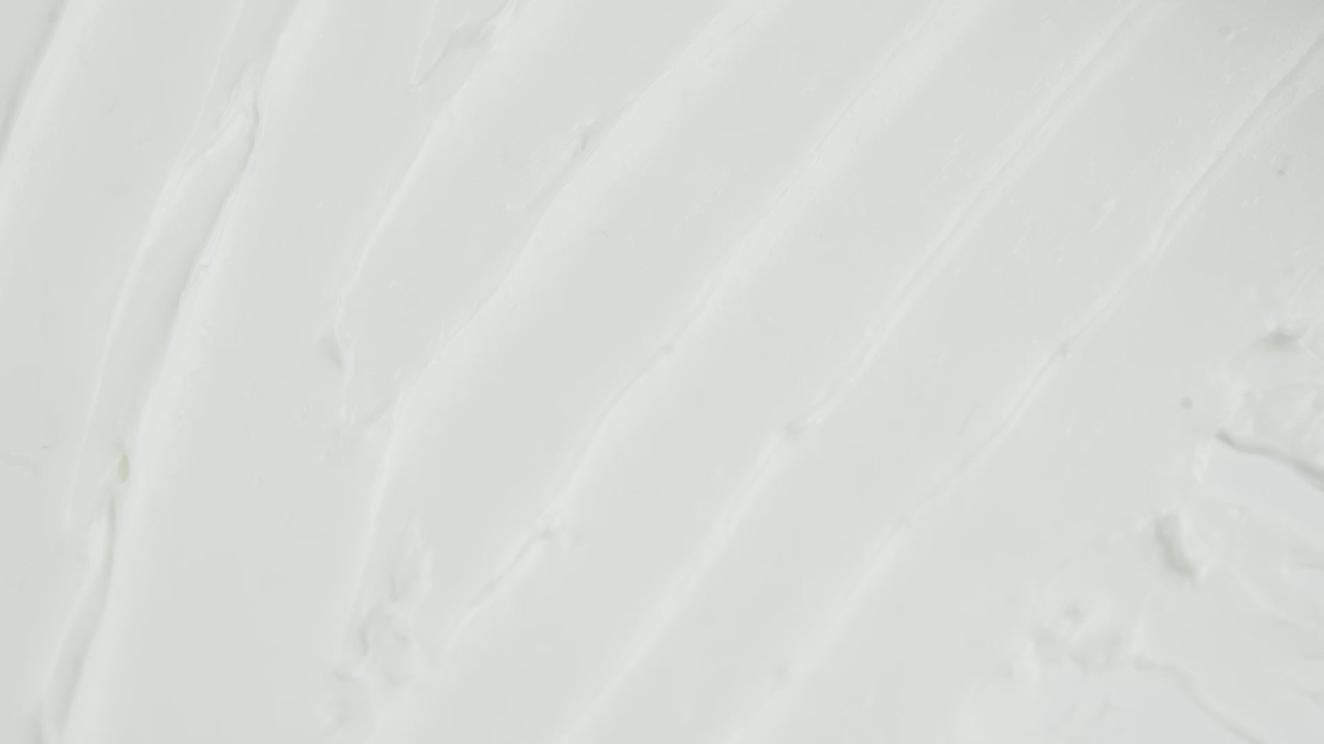 Close-up video showing streaks being made on a surface covered by the Missha Time Revolution Retinol 500IU Cream, clearly illustrating the smooth, spreadable consistency and creamy texture of this Korean skincare Retinol treatment. Close-up video showing streaks being made on a surface covered by the Missha Time Revolution Retinol 500IU Cream, clearly illustrating the smooth, spreadable consistency and creamy texture of this Korean skincare Retinol treatment.