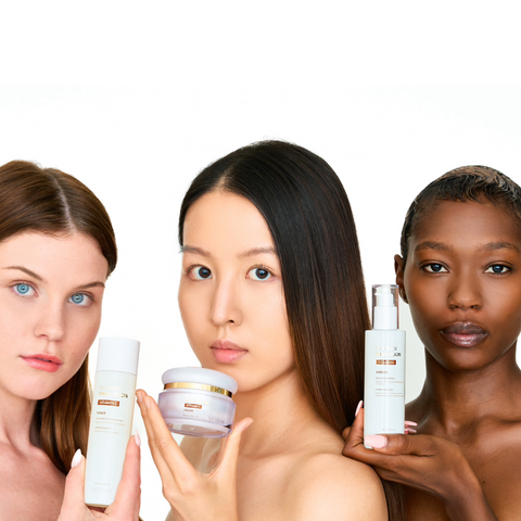 Cell Renew Snail Mucin Vitamin C Toner Cell Renew Snail Mucin Vitamin C Toner