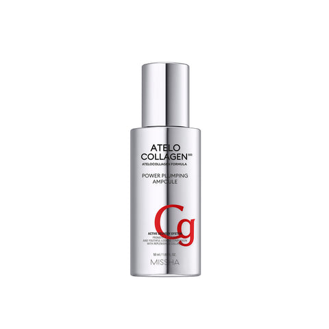 Atelo Collagen 500 Power Plumping Ampoule Atelo Collagen 500 Power Plumping Ampoule