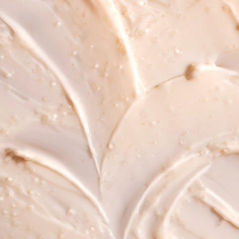 Texture shot of MISSHA Atelo Collagen 500 Power Plumping Cream, Korean wrinkle treatment and collagen cream for Anti-aging and lifts skin. Texture shot of MISSHA Atelo Collagen 500 Power Plumping Cream, Korean wrinkle treatment and collagen cream for Anti-aging and lifts skin.