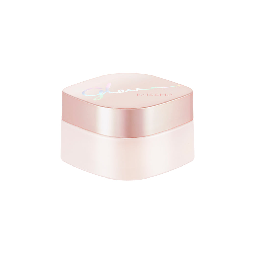 MISSHA Glow Skin Balm, Korean glow cream that works as both a moisturizer and primer. Leaves the skin smooth with a glowing look. MISSHA Glow Skin Balm, Korean glow cream that works as both a moisturizer and primer. Leaves the skin smooth with a glowing look.