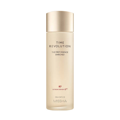 Time Revolution The First Essence Enriched Time Revolution The First Essence Enriched