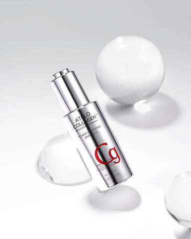 Atelo Collagen 500 Power Plumping Ampoule Atelo Collagen 500 Power Plumping Ampoule
