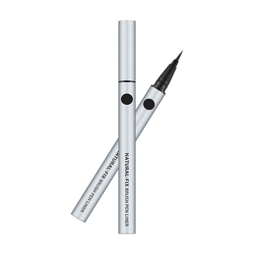 Natural Fix Brush Pen Liner  EYE MAKEUP – Missha. ABLE CNC US Inc