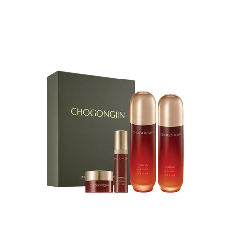 Chogongjin Sosaeng Special Set (2pc) Chogongjin Sosaeng Special Set (2pc)