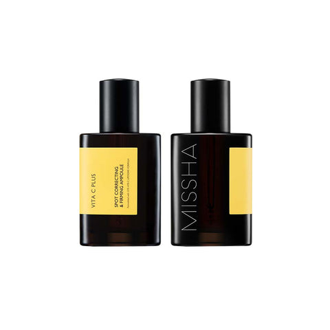 Vita C Plus Spot Correcting & Firming Ampoule (75ml) Vita C Plus Spot Correcting & Firming Ampoule (75ml)
