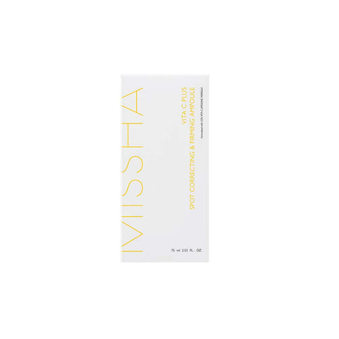 Vita C Plus Spot Correcting & Firming Ampoule (75ml) Vita C Plus Spot Correcting & Firming Ampoule (75ml)