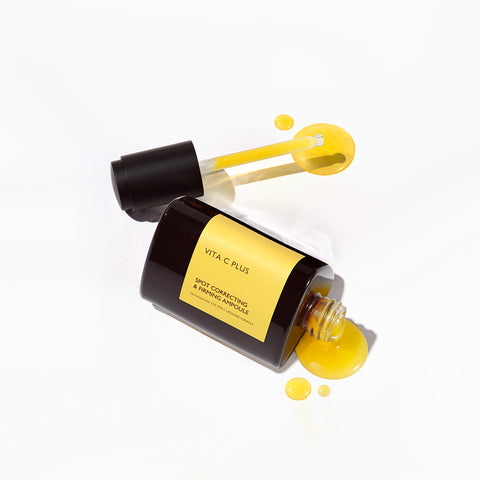 Vita C Plus Spot Correcting & Firming Ampoule (75ml) Vita C Plus Spot Correcting & Firming Ampoule (75ml)