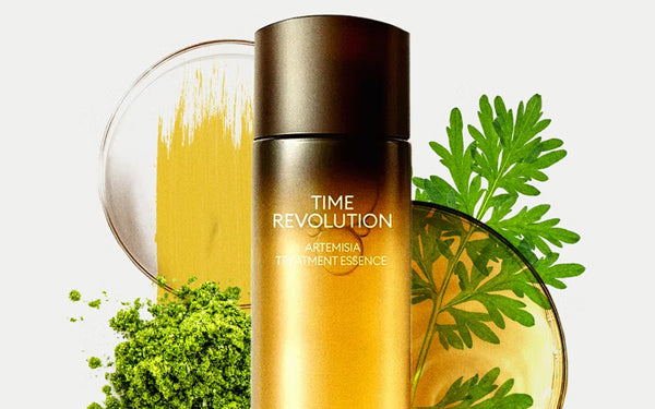 (TZR)This Under-the-Radar Ingredient Is A K-Beauty Favorite For Sensitive Skin