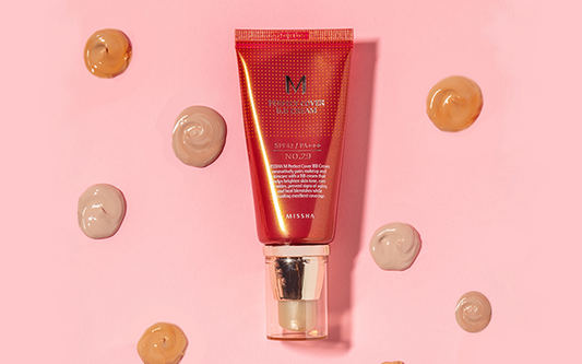 (Allure)15 Best BB Creams for Your Dewiest Complexion Yet