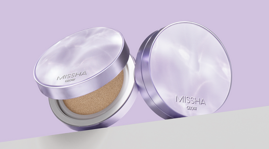 Cushion Foundation