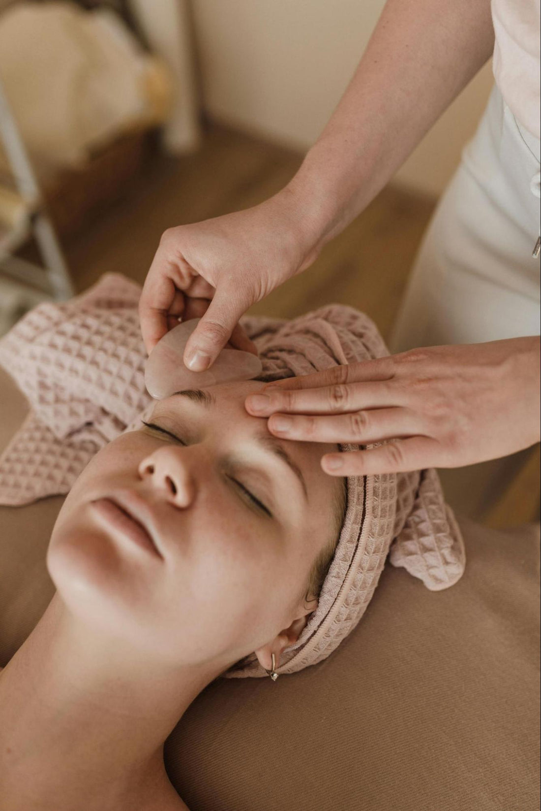 Choosing the Right Night Serum