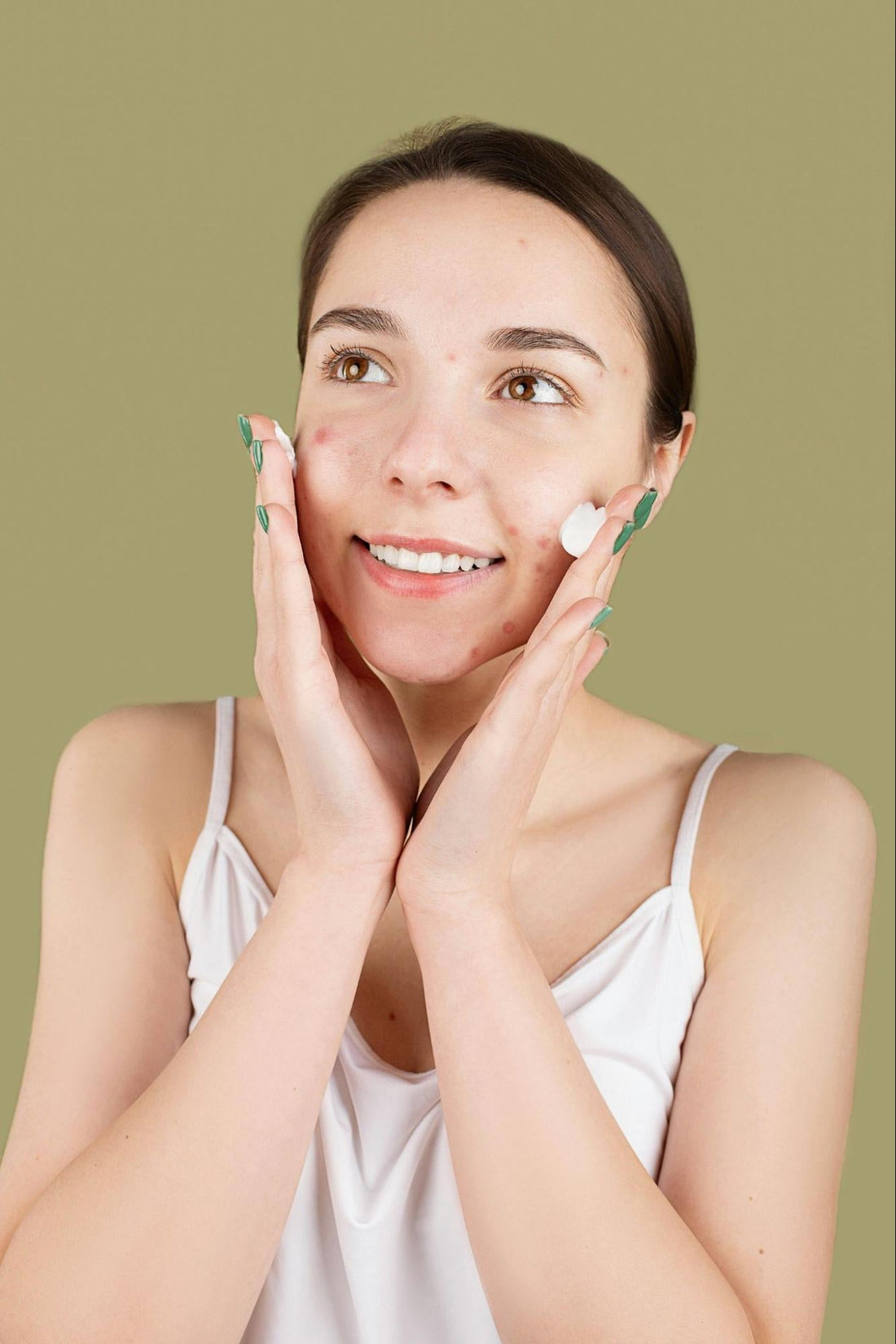 Squalane for Acne-Prone Skin: A Good Idea?
