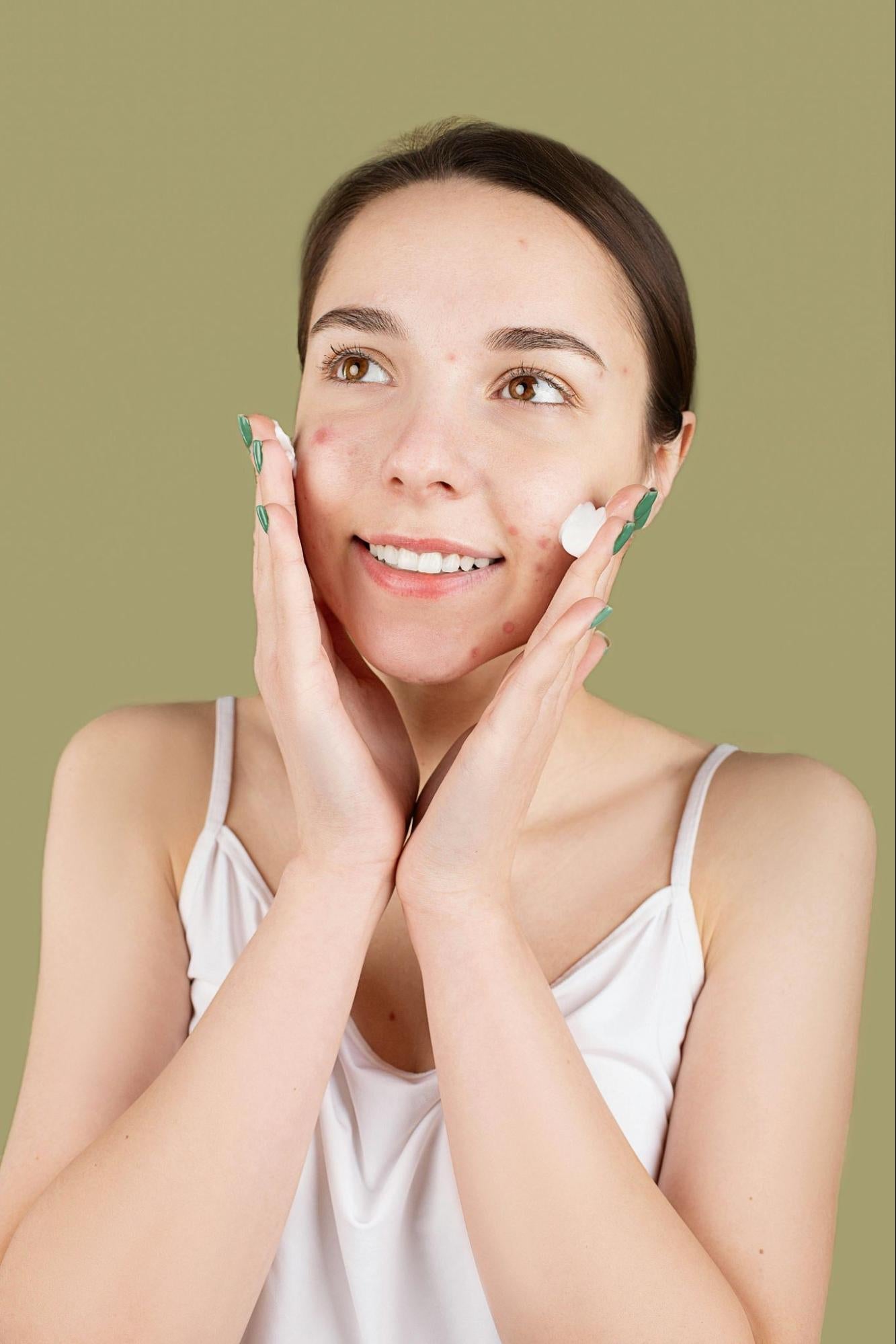 Squalane for Acne-Prone Skin: A Good Idea?