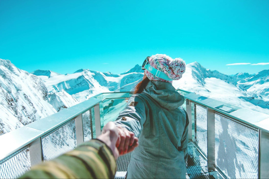 The Importance of Winter Sunscreen