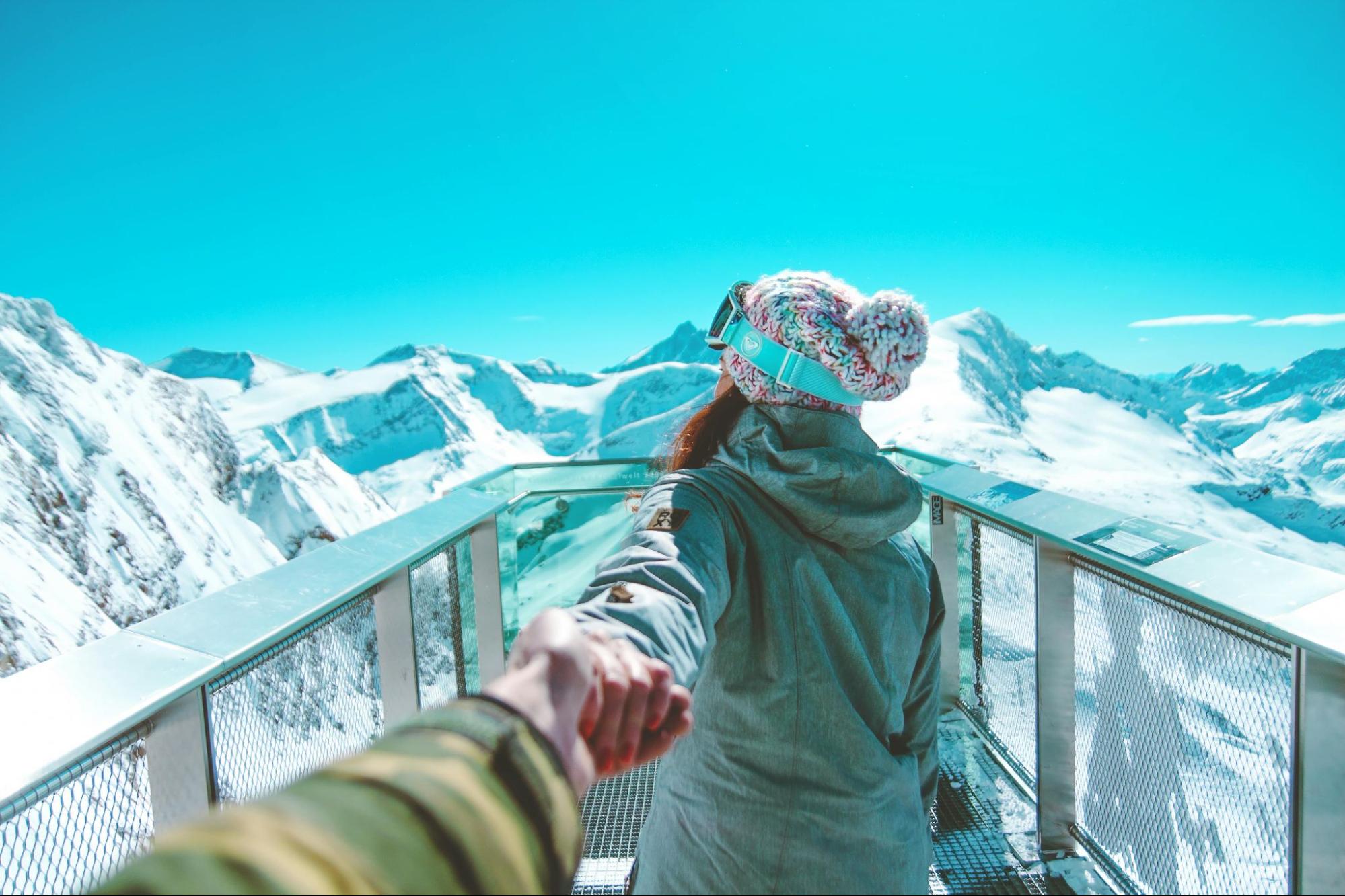 The Importance of Winter Sunscreen