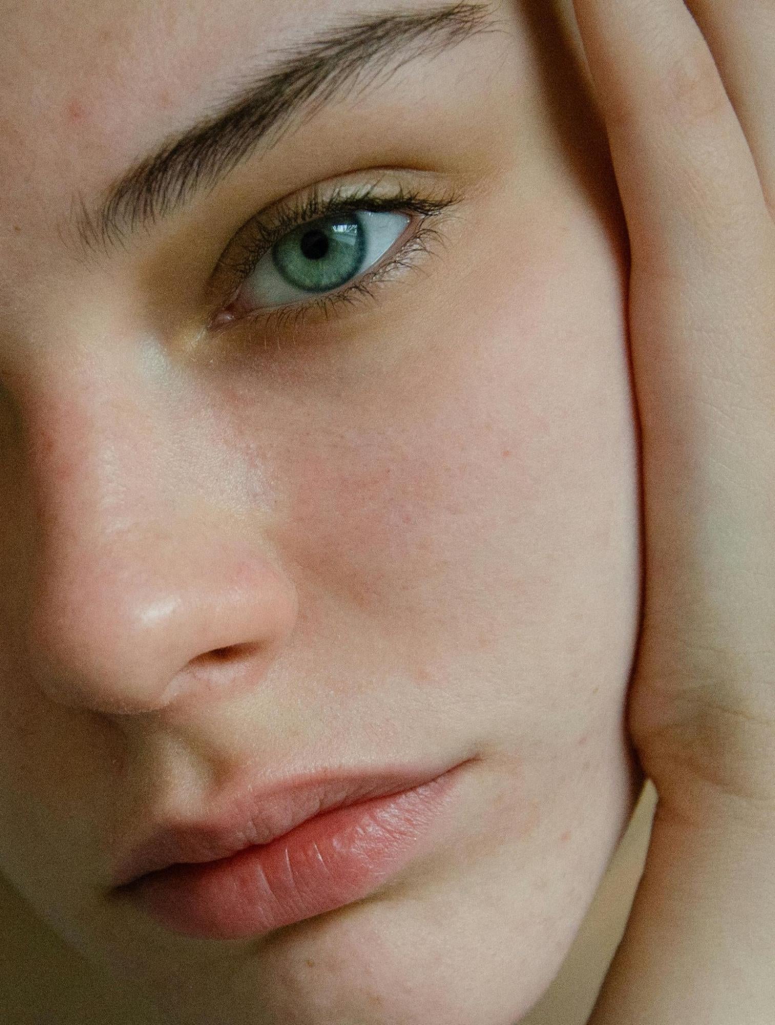 Korean Skincare for Aging Skin: A Guide