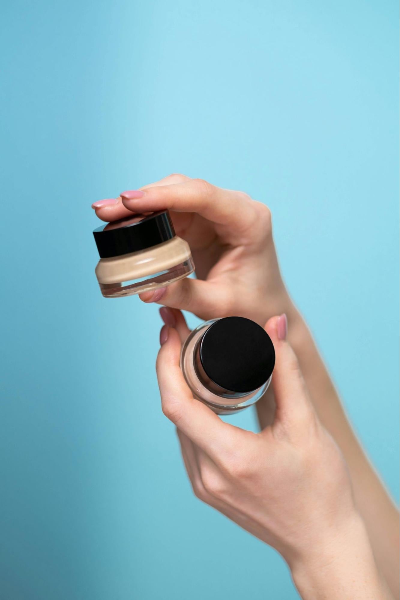 BB Cream vs Concealer: Understanding Their Roles