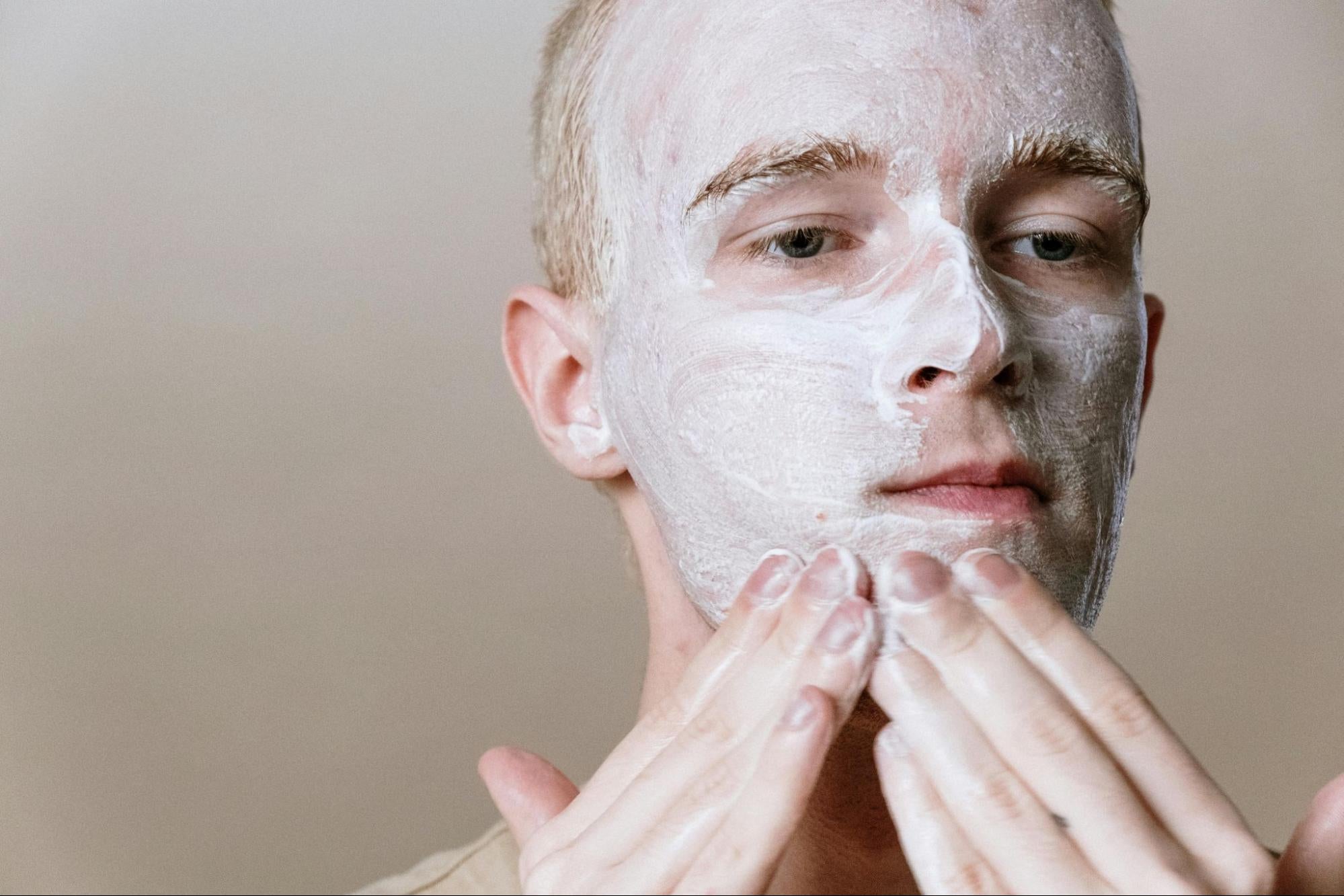 Vitamin C Serum and Acne Scars: Efficacy Explored