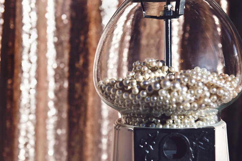 Pearl Skin Care: Luxurious Beauty Secrets