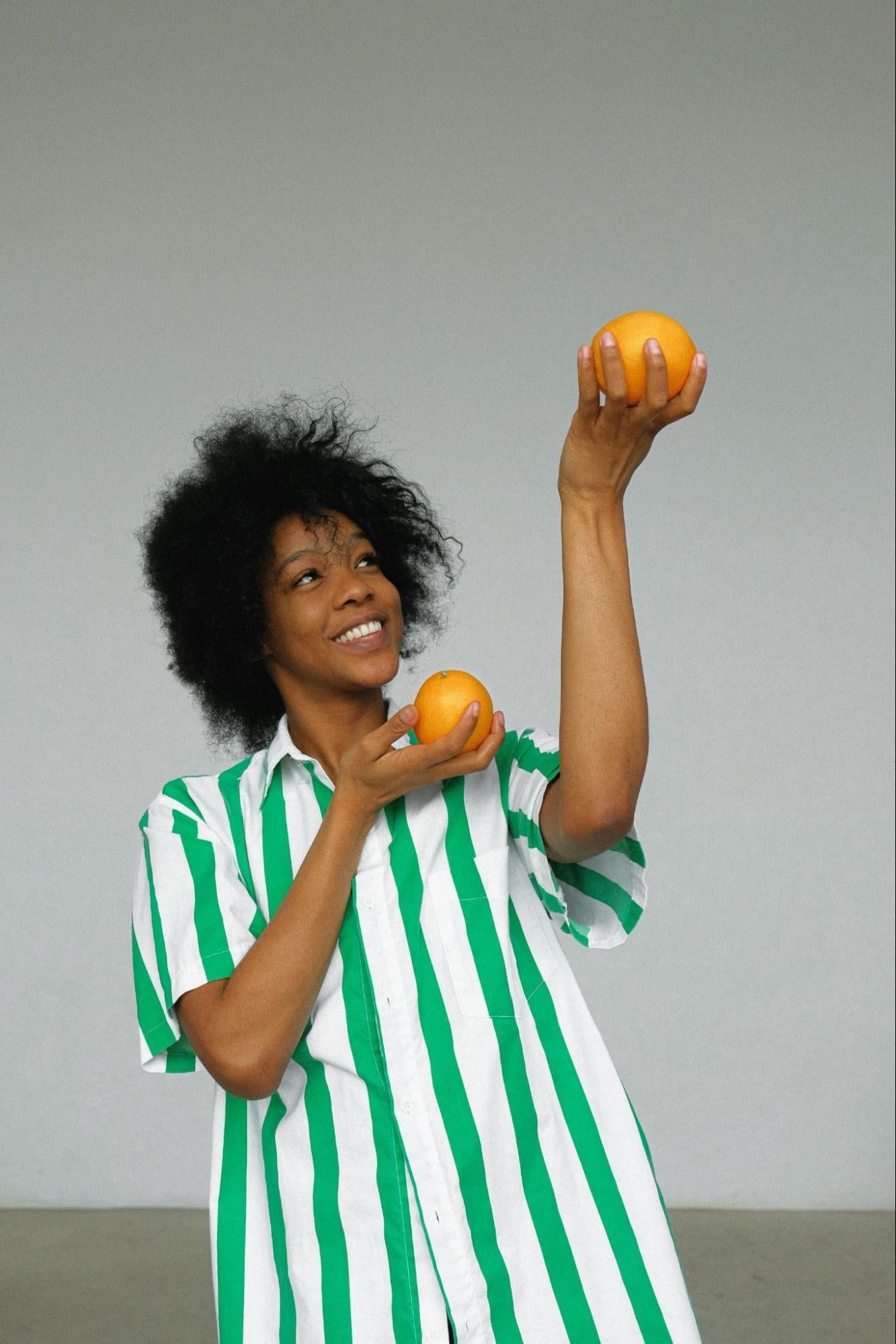 Vitamin C Serum Results: Timing Expectations