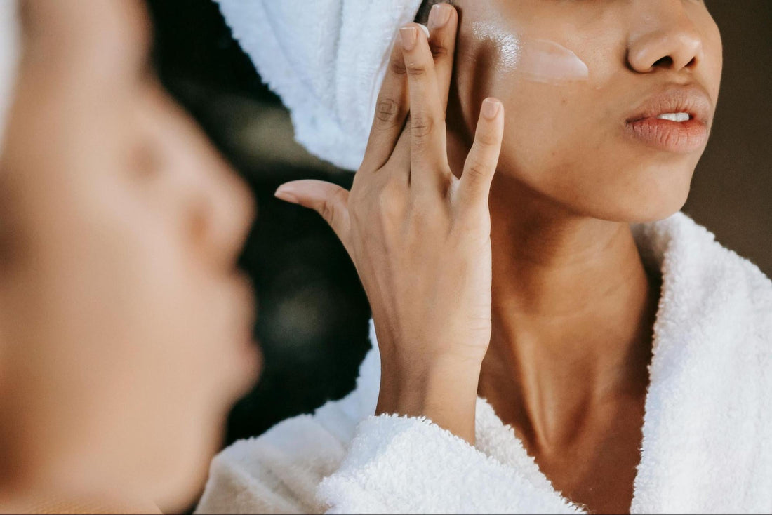 Sunscreen and Acne Scars: A Healing Effect?