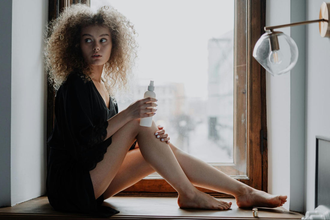 Lotion as Moisturizer: Understanding the Difference