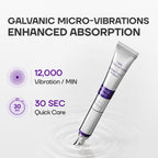 Time Revolution Retinol 500 Shot Eye Cream Duo Set