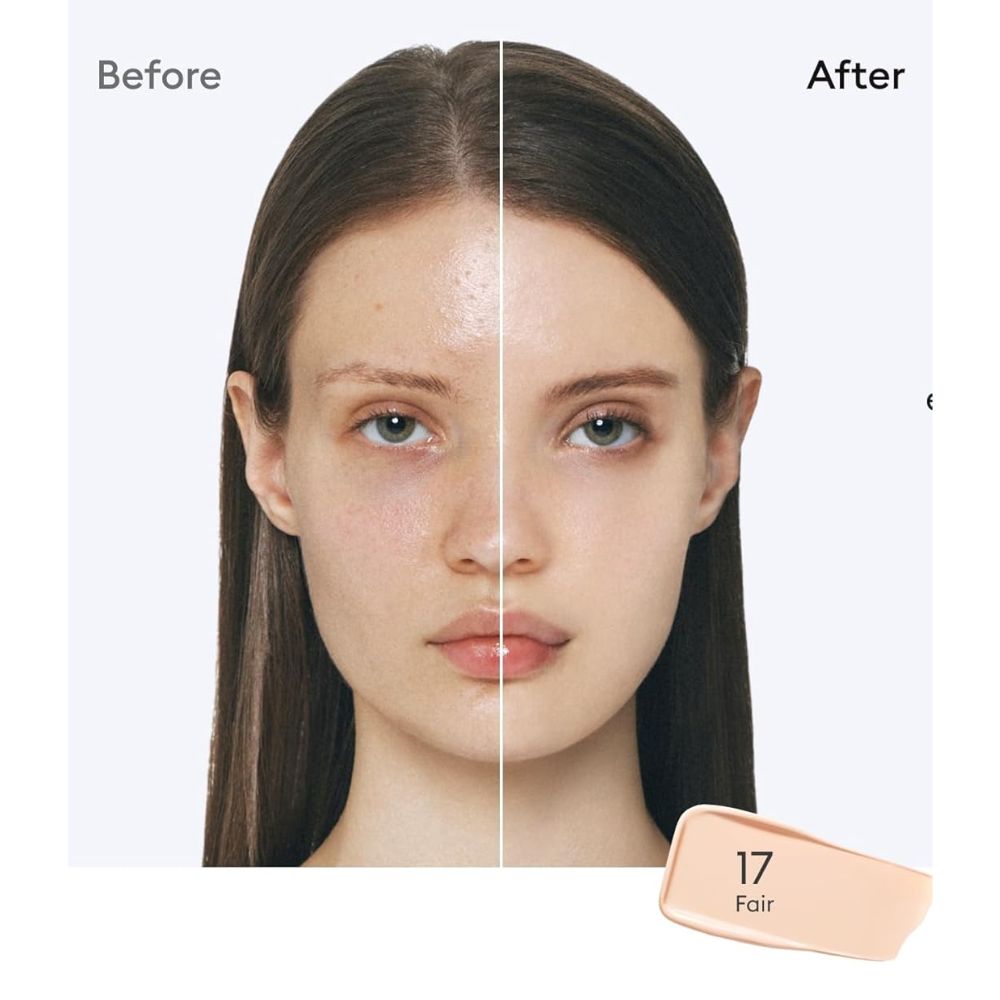 Cardi B's Pick: MISSHA M Perfect Cover Serum BB Cream (35ml) No.17 Fair