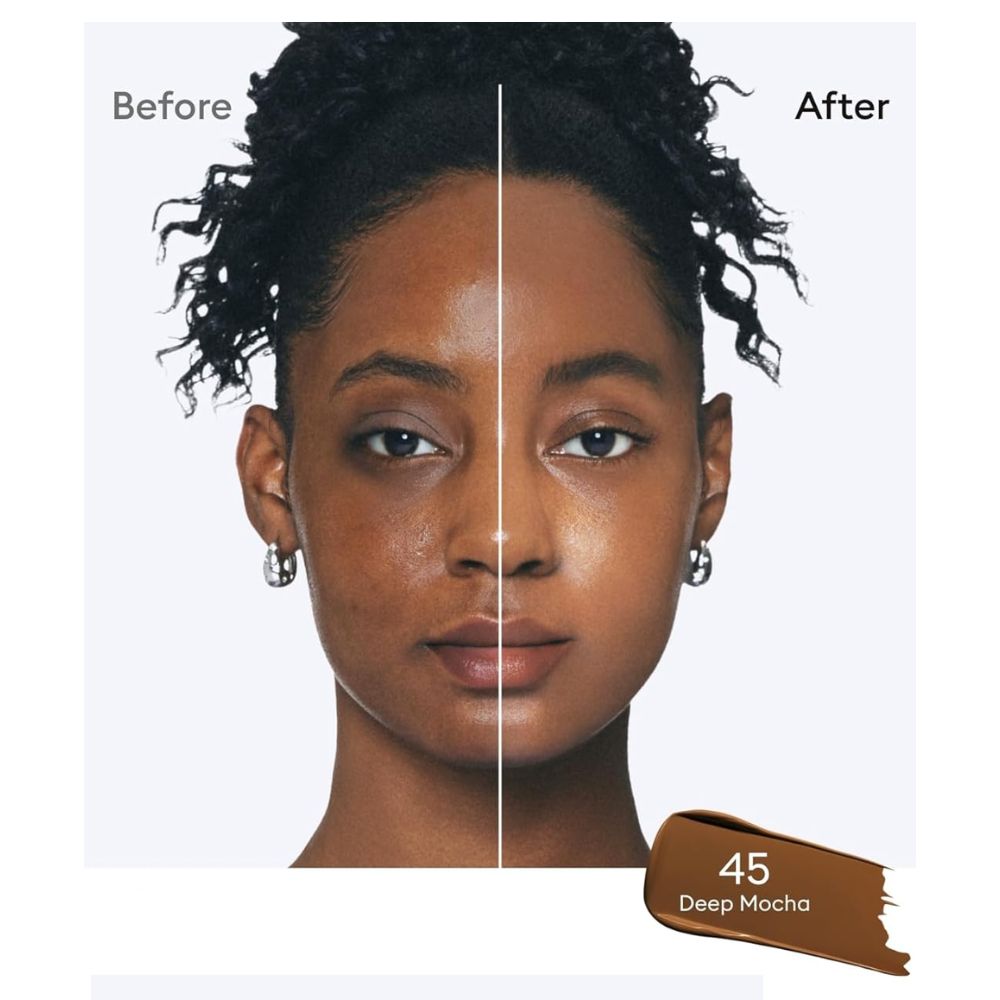 Cardi B's Pick: MISSHA M Perfect Cover Serum BB Cream (35ml) #45