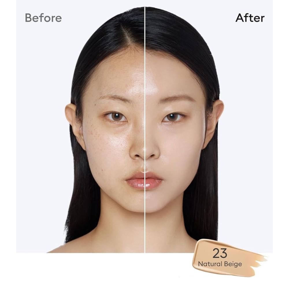 Cardi B's Pick: MISSHA M Perfect Cover Serum BB Cream (35ml) #23 Natural Beige