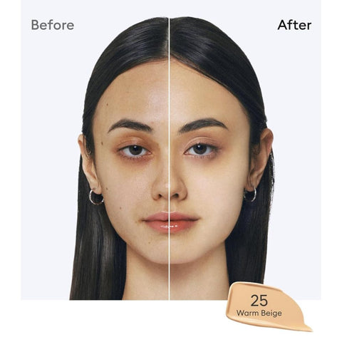 Cardi B's Pick: MISSHA M Perfect Cover Serum BB Cream (35ml) #25