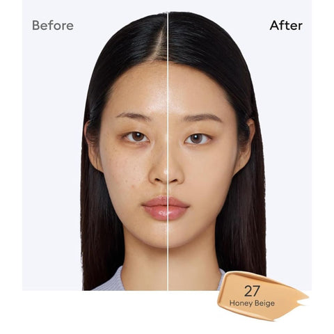 Cardi B's Pick: MISSHA M Perfect Cover Serum BB Cream (35ml) #27