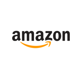 amazon logo