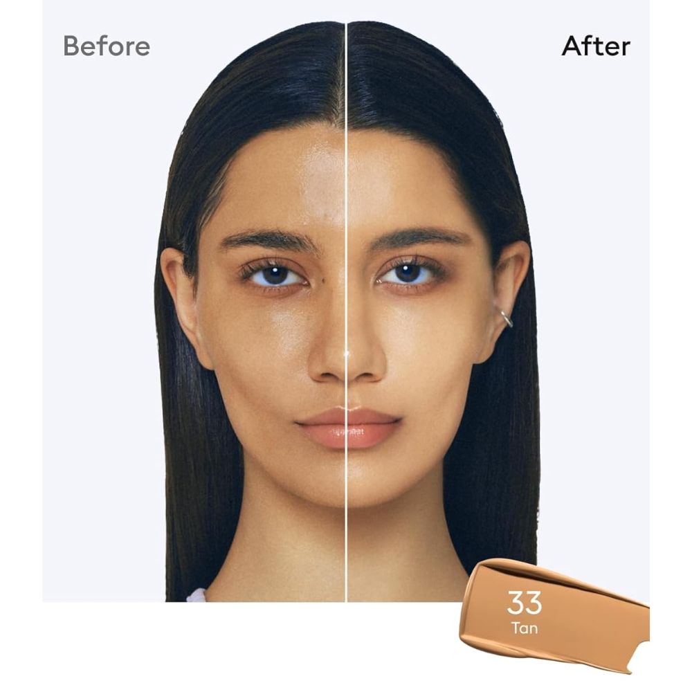 Cardi B's Pick: MISSHA M Perfect Cover Serum BB Cream (35ml) #33