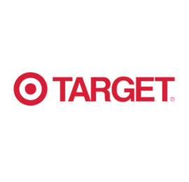 Target logo