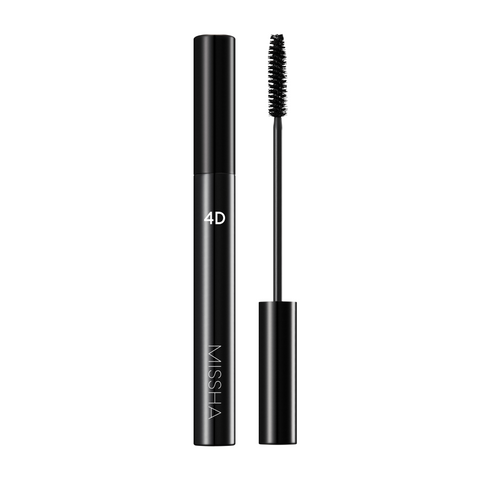 4D Mascara