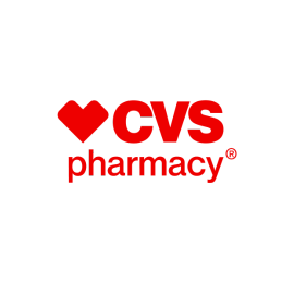 CVS Pharmacy logo