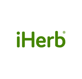 iHerb logo