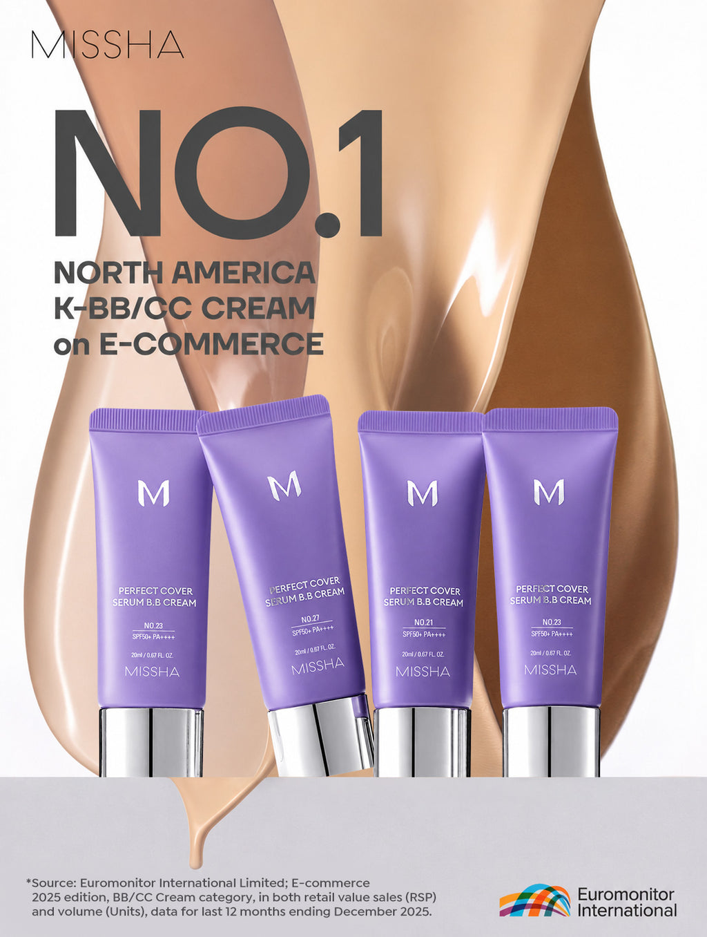 The Dewy Dream Bundle ($101 Value)