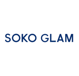 SOKO GLAM