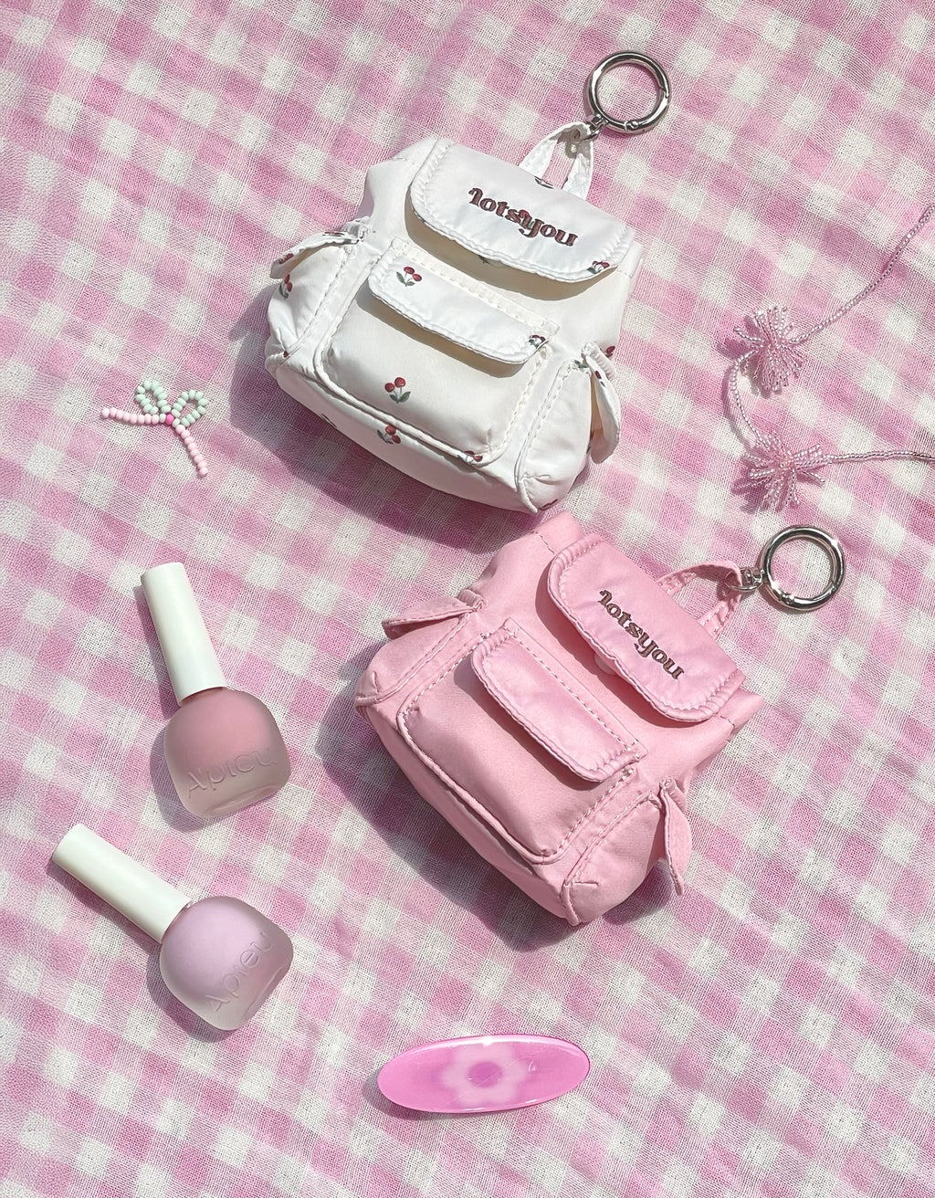 A'pieu Juicy Pang Water Blush