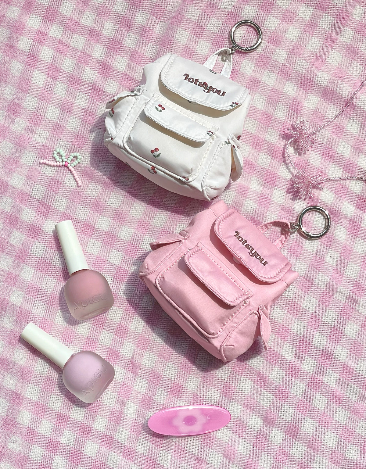 A'pieu Juicy Pang Water Blush