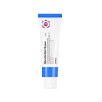 A tube of A'PIEU Glycolic Acid Cream with blue and white packaging.